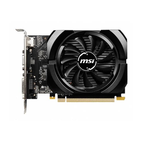 MSI GT 730 OC V1 4GB DDR3 Graphics Card